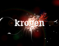 Krogen Agency logo
