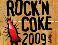 Rock'n Coke Istanbul 2009