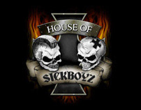 House of Sickboyz