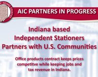 AIC Partners in Progress Video Series