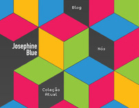 Josephine Blue