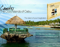 Camotes Islands' Ad Campaign & Its Promotions