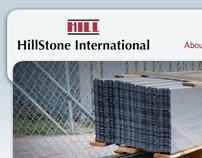 HillStone International – Website