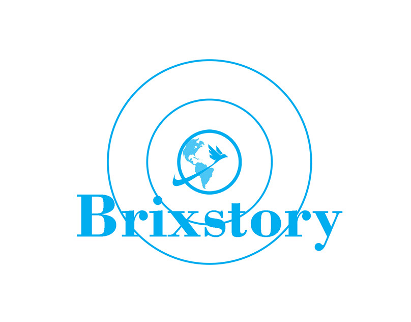 Brixstory logo proposal 