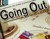 Going Out Magazine