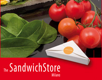 The SandwichStore Milano