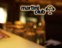 martini club