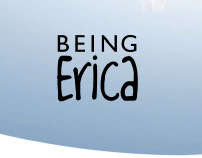 CBC TV: BEING ERICA