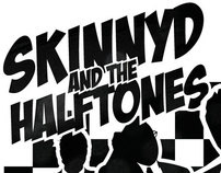 SkinnyD and the Halftones