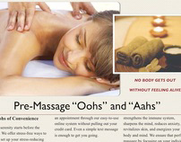 Above All Massage Therapy