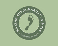 Making Sustainability Simple