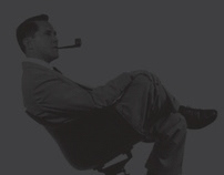 Charles Eames website