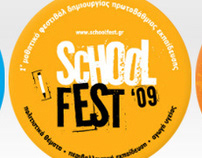 School Fest 09