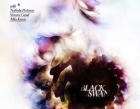 Black Swan, Buried and Magnolia