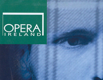 Opera Ireland Macbeth publicity image.