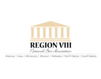 Region VIII logo