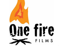 One Fire Films - Logo (London/UK)