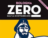 Contributor - Zero Bologna