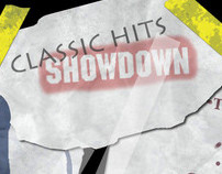 classic hits showdown