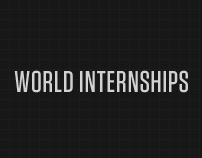 World Internships