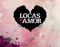 Locas de Amor / Unicable