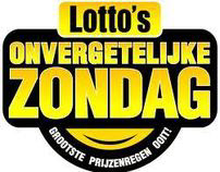 Lotto's Onvergetelijke Zondag Talpa Media