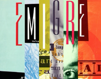 Emigre Tribute Movie