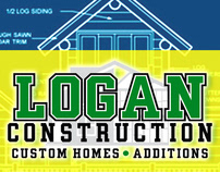 Logan Construction Brochure