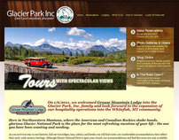 Glacier Park Inc