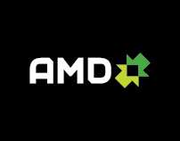AMD Identity Transformation
