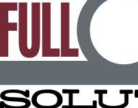 Full Circle Solutions LLC Logo