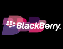 BlackBerry - BBM