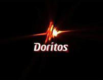 COMMERCIAL: Doritos (Crash the Super Bowl 2011)