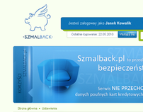 Szmalback