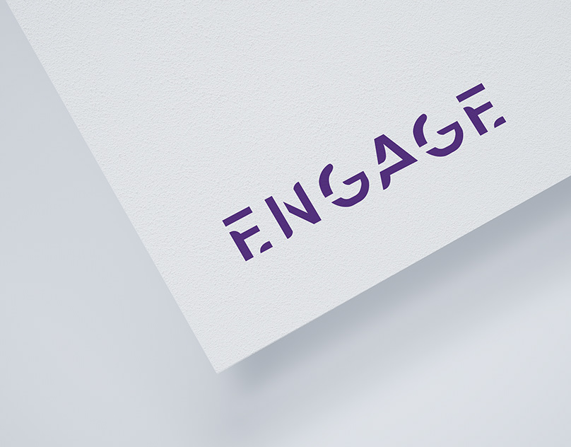 Engage | Branding