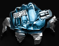 DIESEL "only the brave"