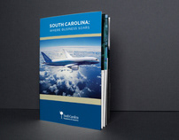 South Carolina Brochure