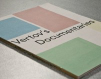 Vertov's Documentaries