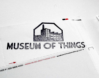 The Museum of Things