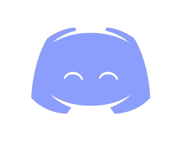 Discord Logo Animation.