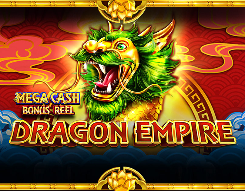 Dragon Empire on Behance