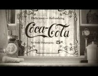 Coca Cola Spot Tv