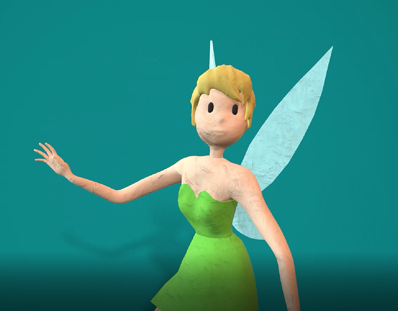 Tinkerbell2000 onlyfans