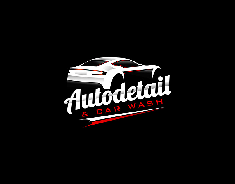 Car logo design