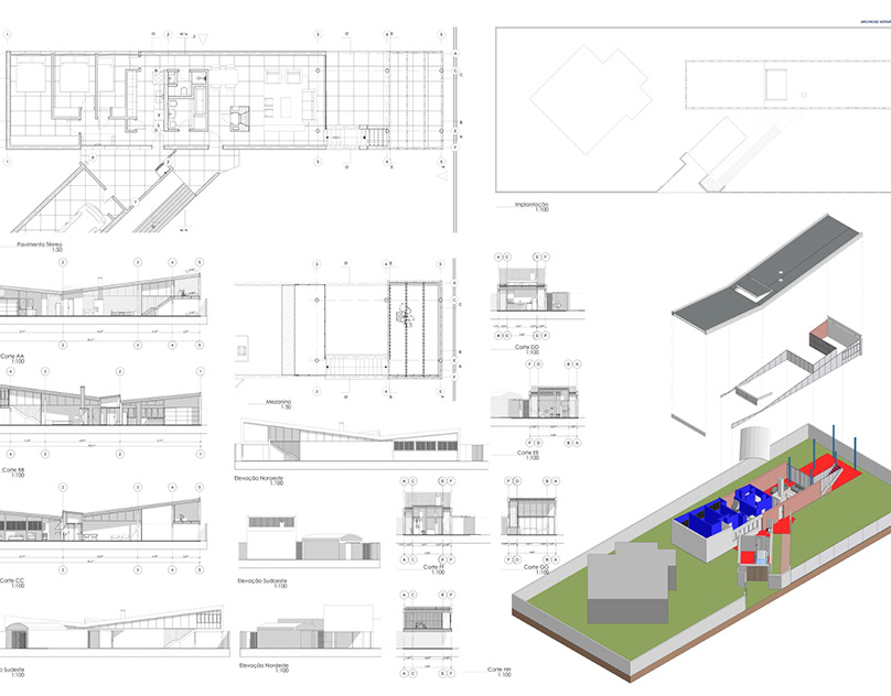 Archicad Project Transfer