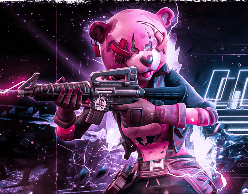 Fortnite Headers | Social Media Banners on Behance Fortnite Headers | Social Media Banners on Behance - 808 x 632 png 281kB