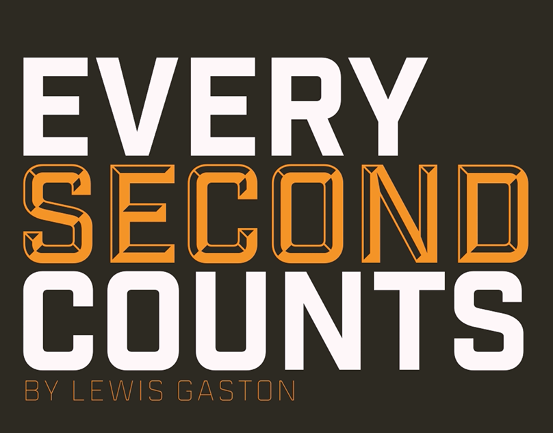Second count. Every second counts. Every second counts табличка. Every second counts Elite Wheels. Мак Эвери секонд КОУНТ.