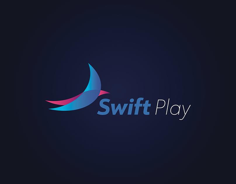 Swift Play Branding