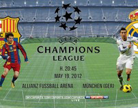 DIGITAL _ UEFA Banners