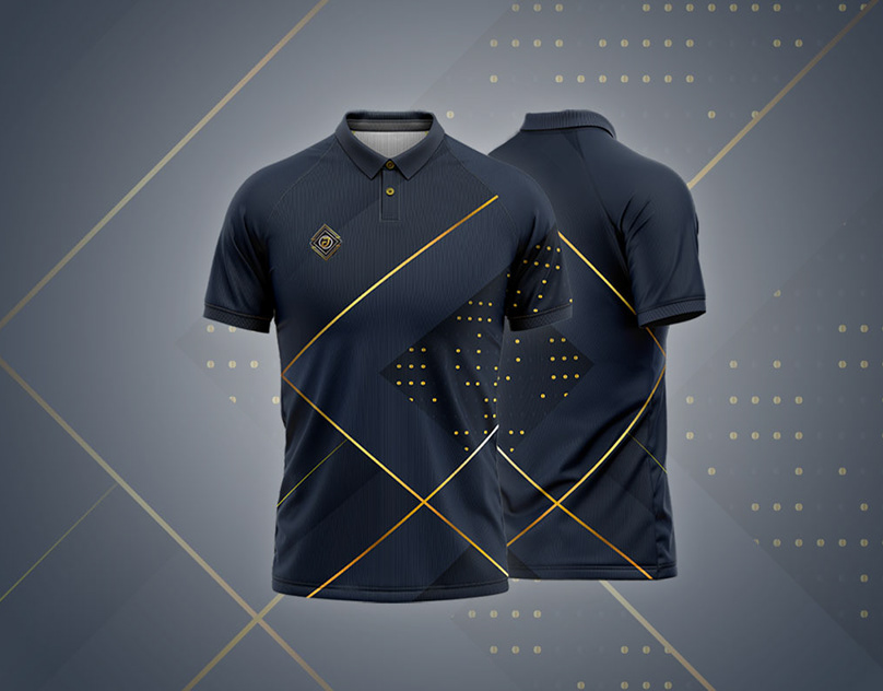 Custom Polo T-Shirt Designs | Elevate Your Style with Unique and Classy Apparel